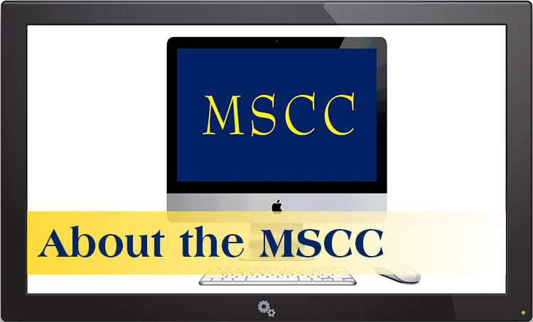 About the MSCC