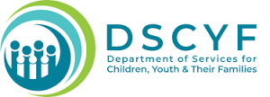 DSCYF Logo
