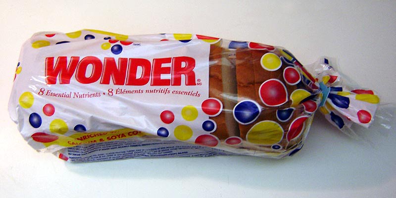 Wonder_Bread from Wikipedia