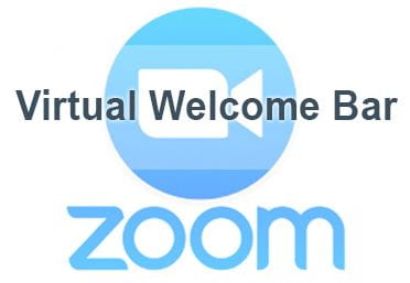 Virtual Welcome Bar