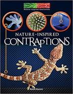 nature inspired contraptions book
