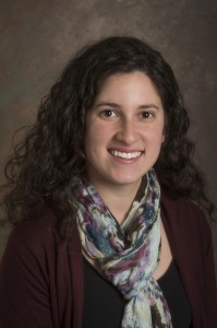 Rachel Edelstein, Biomedical Engineering - Graduate Student.