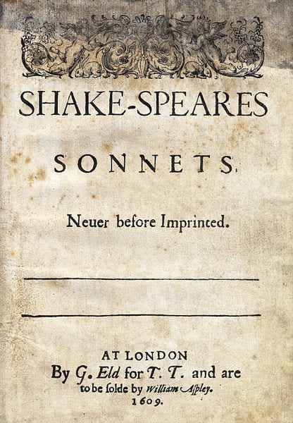 416px-Sonnets1609titlepage.jpg