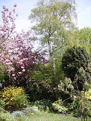 The Garden British Literature Wiki