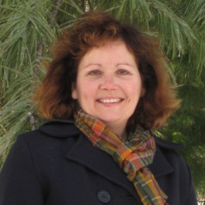 Professor Lori Pollock, Computer & Information Sciences