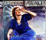 Delaware Awake!