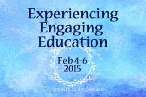 Experiencing Engaging Education