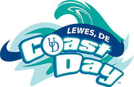 Coast Day 2017 Logo