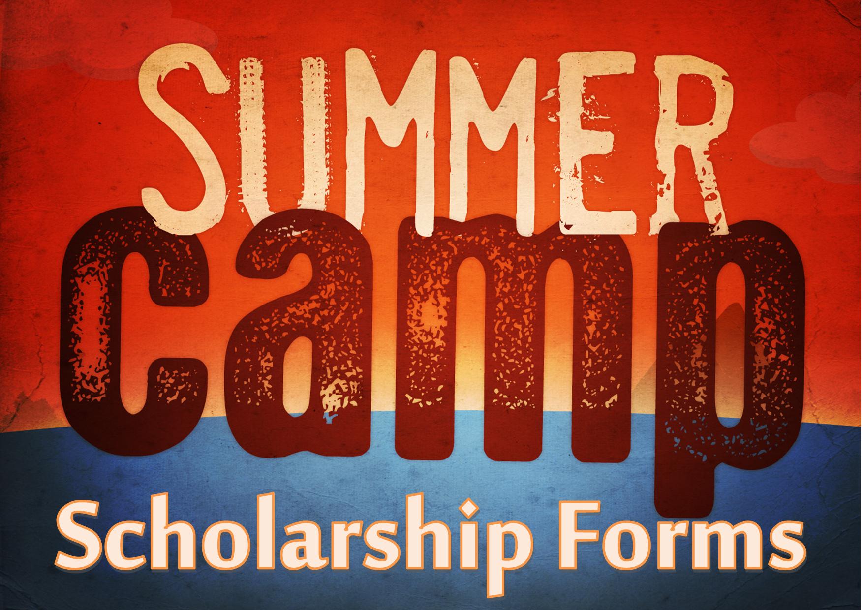Camp Scholarships | New Castle County 4-H Newsletter