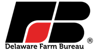 Delaware Farm Bureau logo