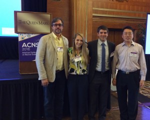 ACNS Meeting