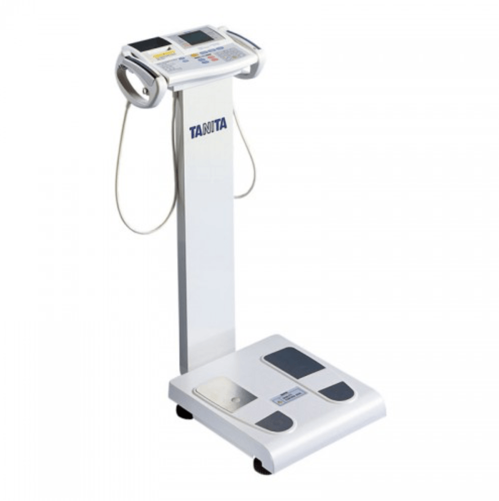 250kg Bia Bioelectrical Impedance Analysis Scale Fat Nutritional Assessment