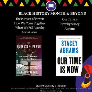 Black History Mo & Beyond Book Giveaway