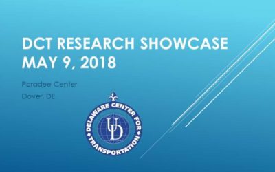 Research Showcase 2018