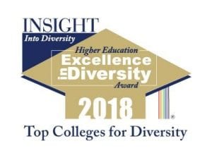 Top Colleges for Diversity