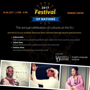 Festival of Nations 2017