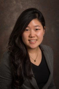 Andrea Lee - Biomedical Engineering