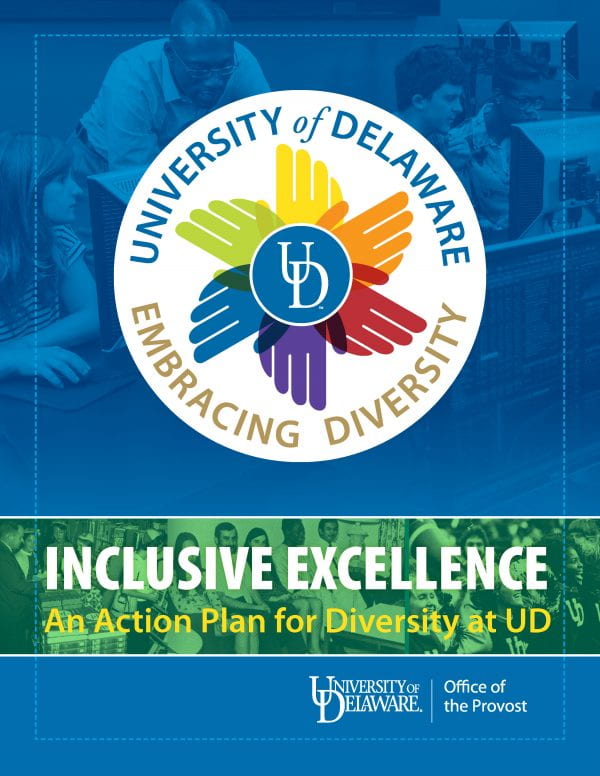 Diversity Action Plan