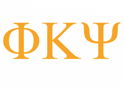 Phi Kappa Psi (Φ Κ Ψ)