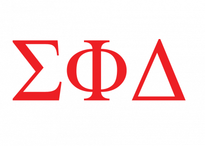 Sigma Phi Delta (Σ Φ Δ)