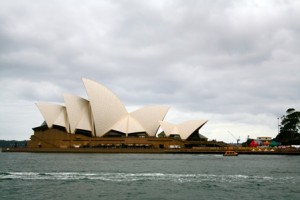 Sydney Opera House Tyler Coty 14W Australia Hawaii NURS sm