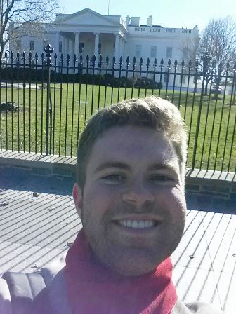 White House Selfie <b>Scott Eisenhart</b> 15W Washington DC POSC SPAA sm - White-House-Selfie-Scott-Eisenhart-15W-Washington-DC-POSC-SPAA-sm-u2ueo9