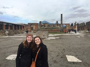 Pompeii 2 Jessica Weber 16W Italy PHIL Honors sm