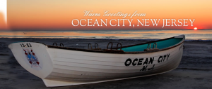 Ocean City, New Jersey. For some it's just a beach, but for me, it's THE beach.
