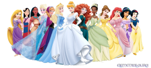 Disney-Princesses-with-Anna-and-Elsa-Request-from-CitySongbird-disney-princess-35436053-1333-601