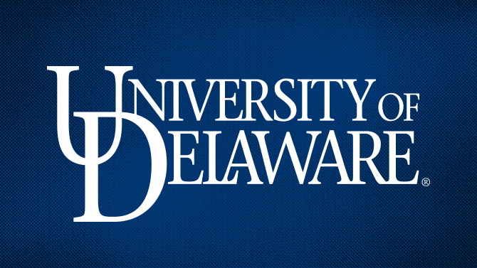 University of Delaware Lockup