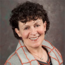 Image of Professor Roberta Golinkoff