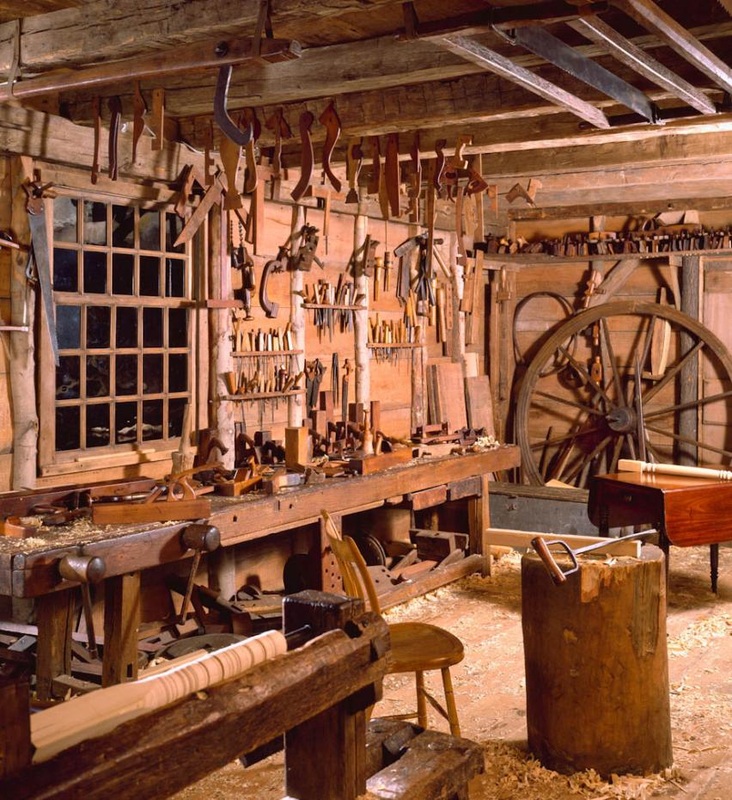 1000+ images about Old workshop on Pinterest | Hand tools ...