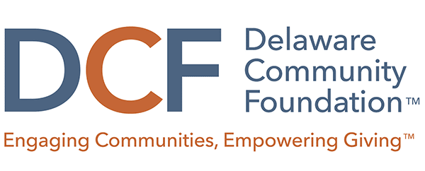 Delaware Community Foundation logo