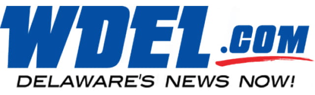 WDEL.com logo