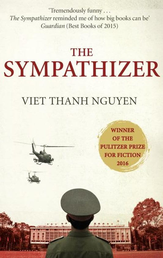 The Sympathizer | MOVING FICTIONS