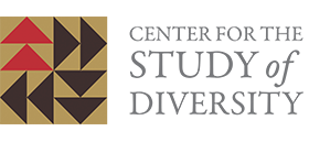 Center for the Study of Diversity logo