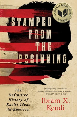 OEI to Host Book Club: “Stamped From the Beginning”