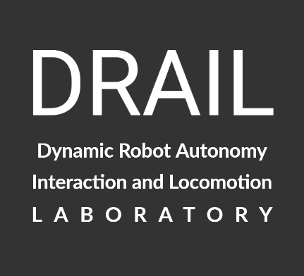 Robotic Locomotion Lab