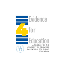 PPE’s Evidence for Education (E4E) Podcast