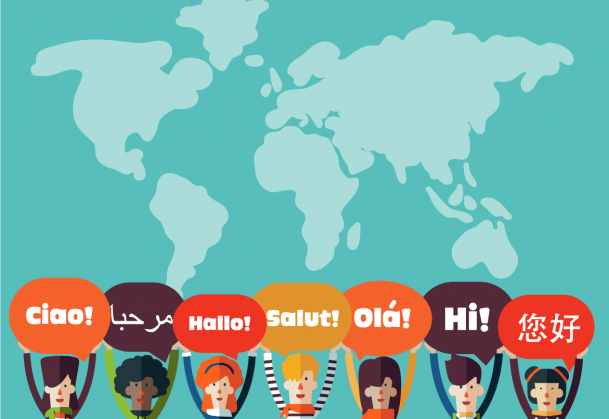 How the language we know makes second language learning harder | QLAB
