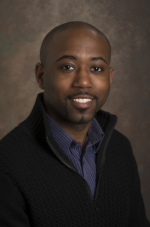LaMont Cannon Ph.D. Student Biomedical Engineering