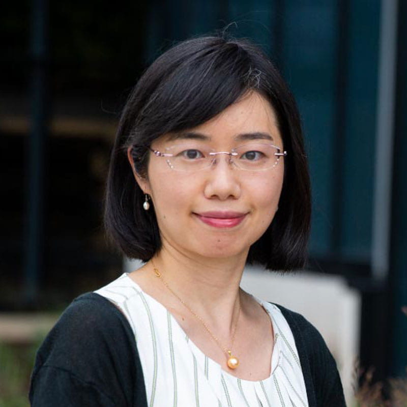 Xiaopeng Ji, PhD, MSN, MA, RN