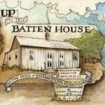 Up in the Batten House Cover