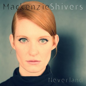 Record Jacket from Mackenzie Shivers' Neverland