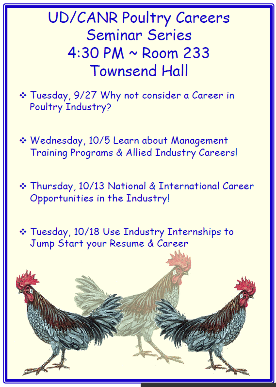 poultry-careers-seminar
