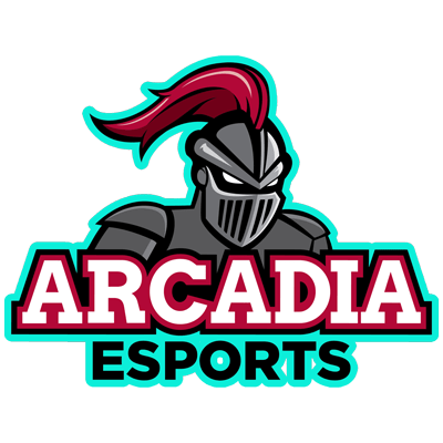 Arcadia Esports Logo