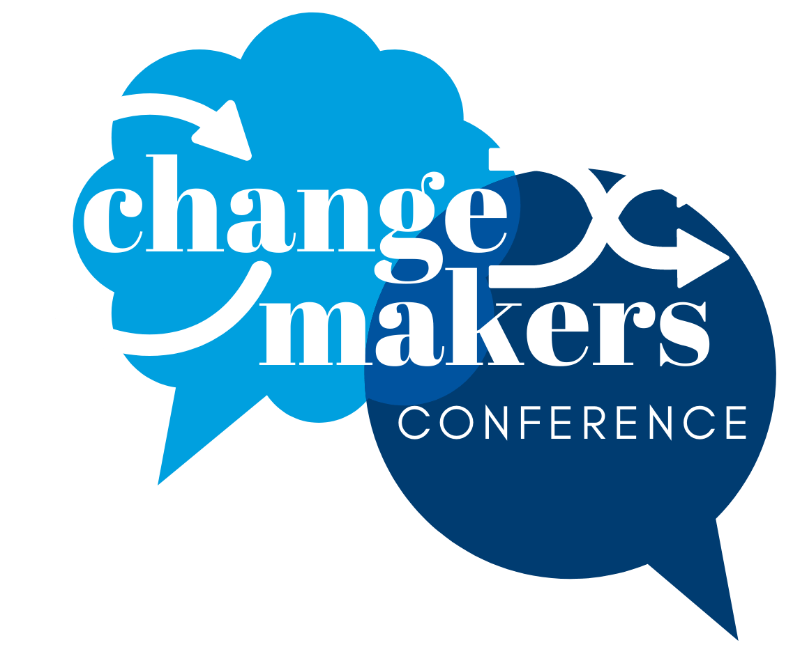2022 Change Makers logo