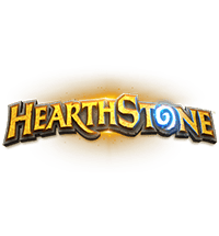 Hearthstone Logo small