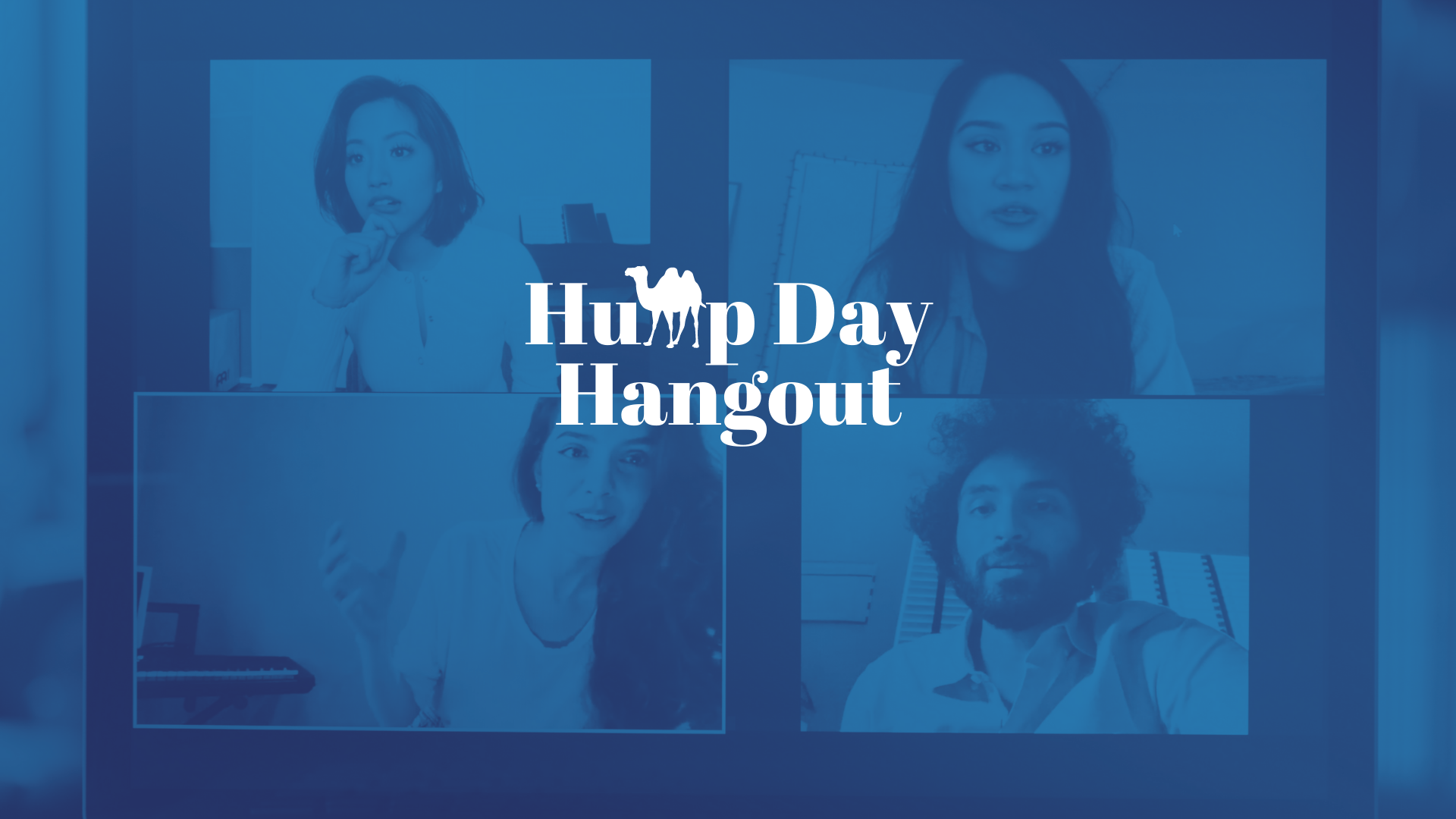 Hump Day Hangout
