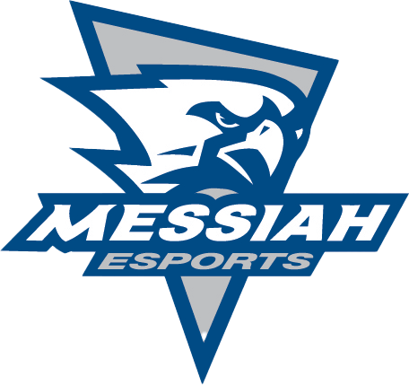Messiah Esports Logo